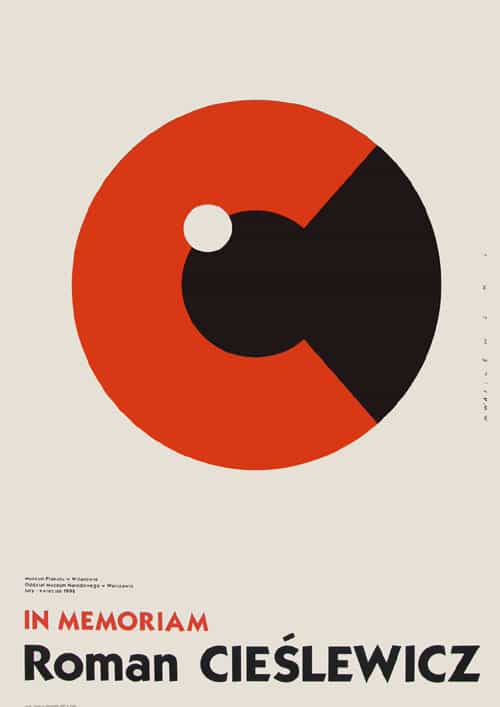 Swiss Graphic Design