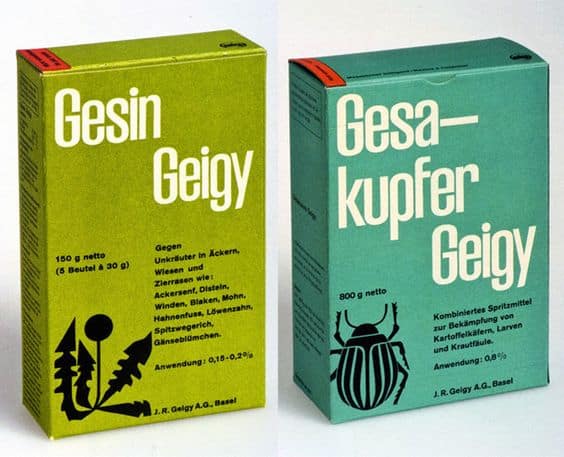 Swiss Graphic Design