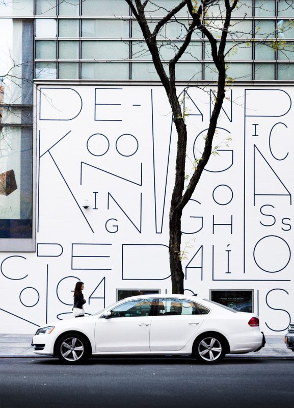 Signage Design Inspiration