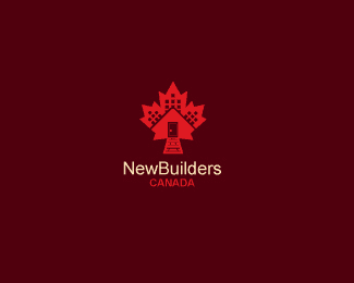 New Builders by EBrown