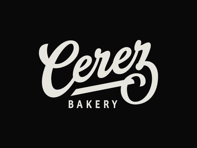 Bakery logo Designs