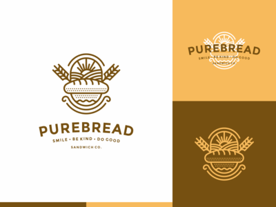 Bakery logo Designs