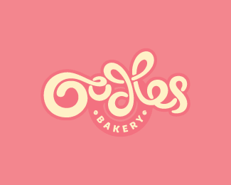 Bakery logo Designs