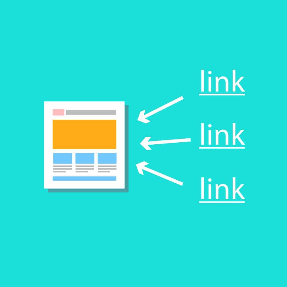 Build Backlinks