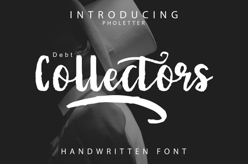 Again presented a hand brush products. The style of handwriting and irregular but still elegant, and you will enjoy to use this font style.