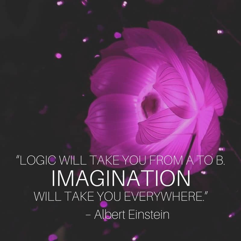 Inspirational Art Quotes from Famous Artists