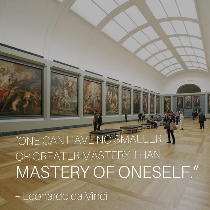 Inspirational Art Quotes from Famous Artists