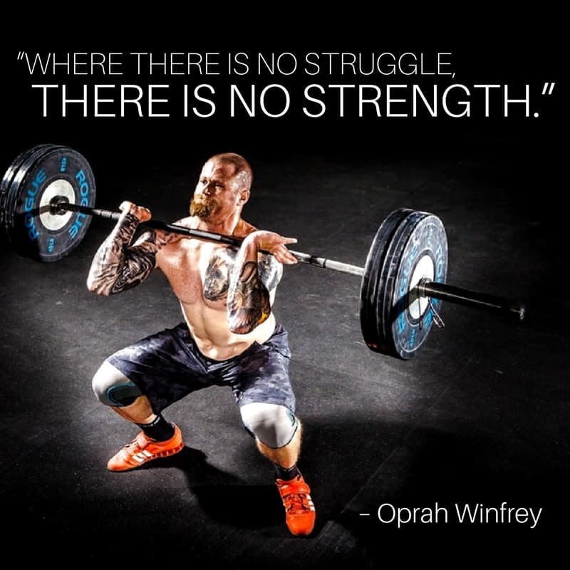 Quotes About Strength