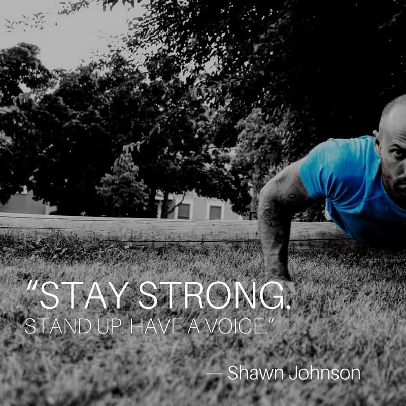 Quotes About Strength