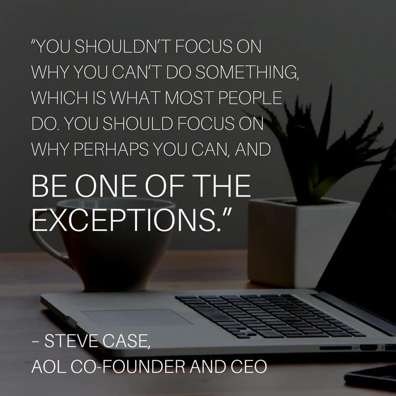 Quotes for Startups and Entrepreneurs