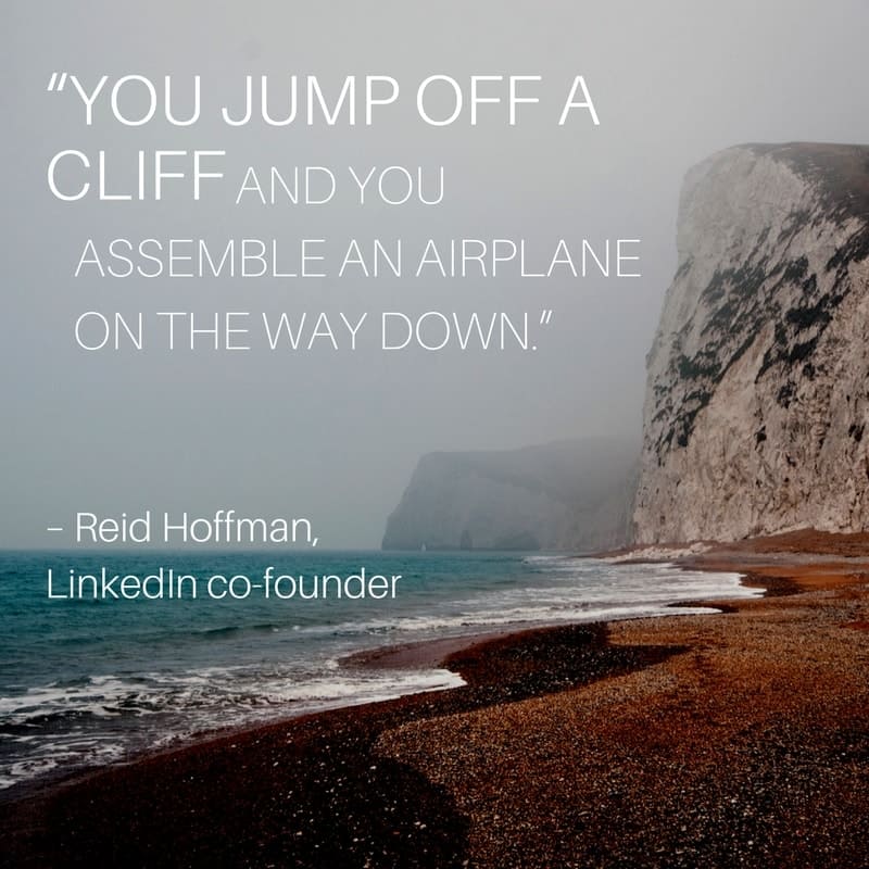 Quotes for Startups and Entrepreneurs