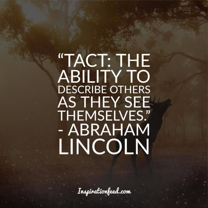 Abraham Lincoln Quotes