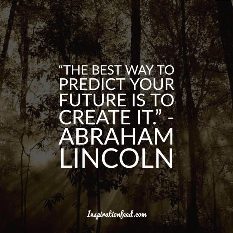 Abraham Lincoln Quotes