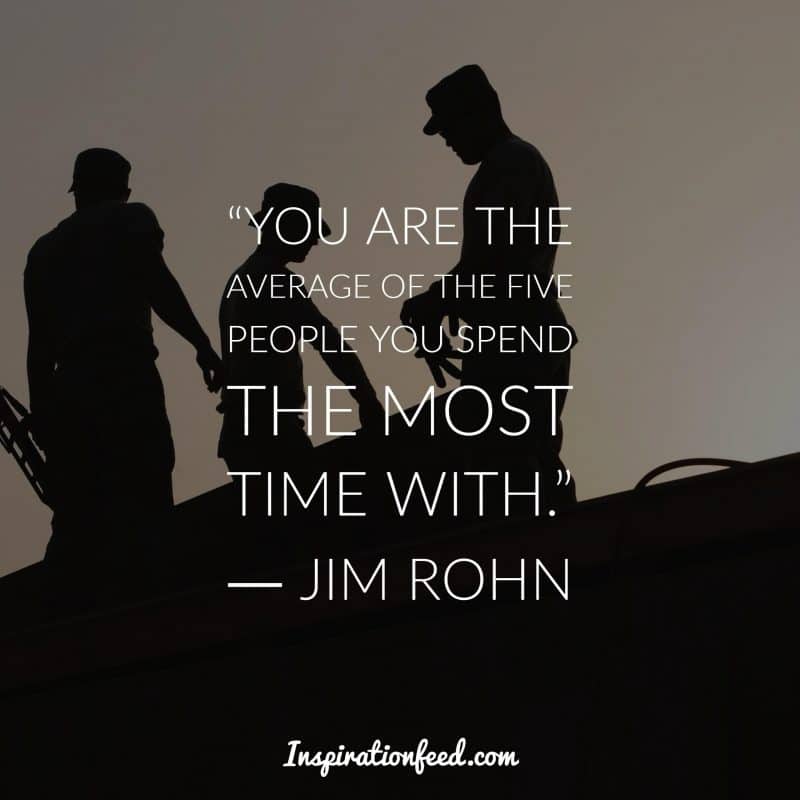 Motivational Jim Rohn Quotes