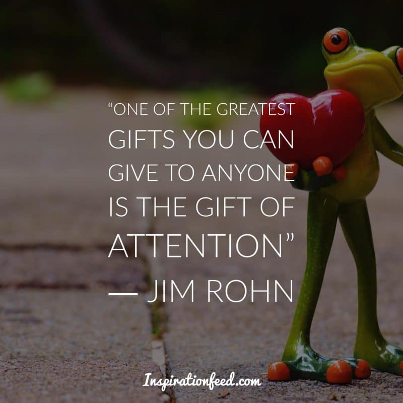 Motivational Jim Rohn Quotes