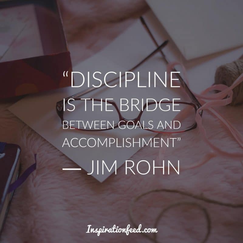 Motivational Jim Rohn Quotes