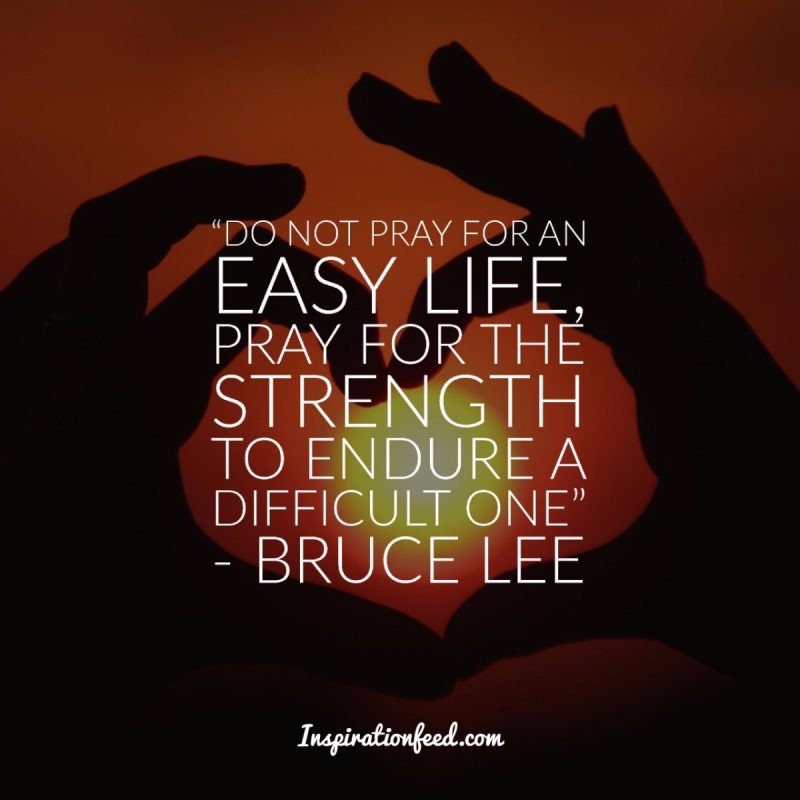 Bruce Lee Quotes