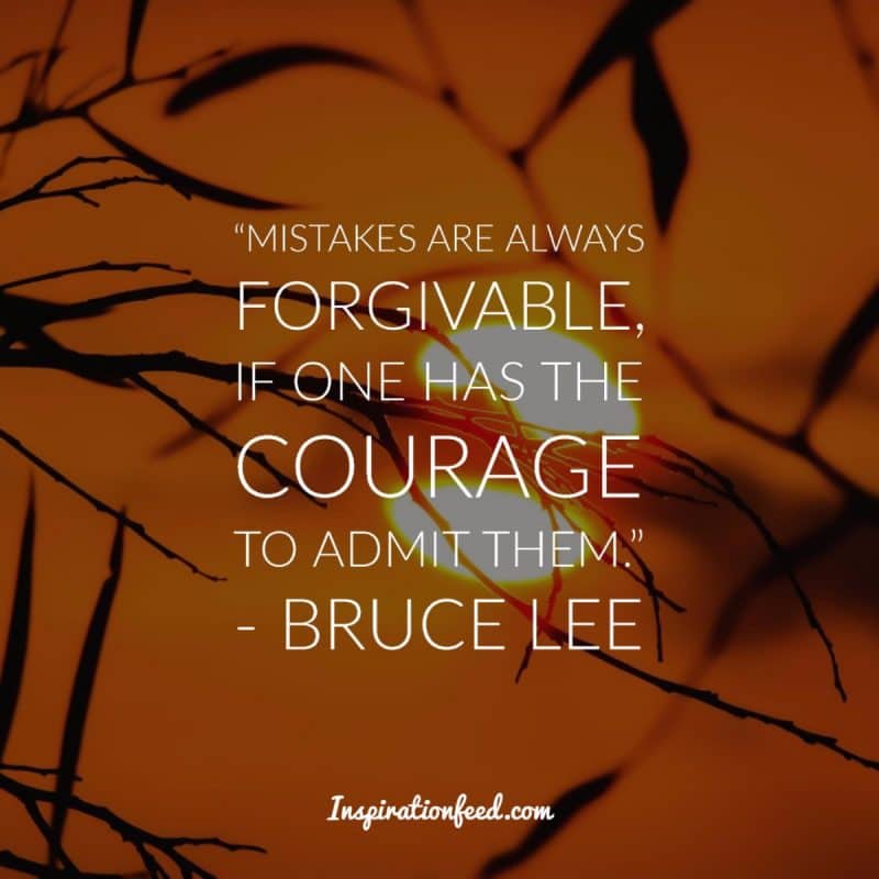 Bruce Lee Quotes