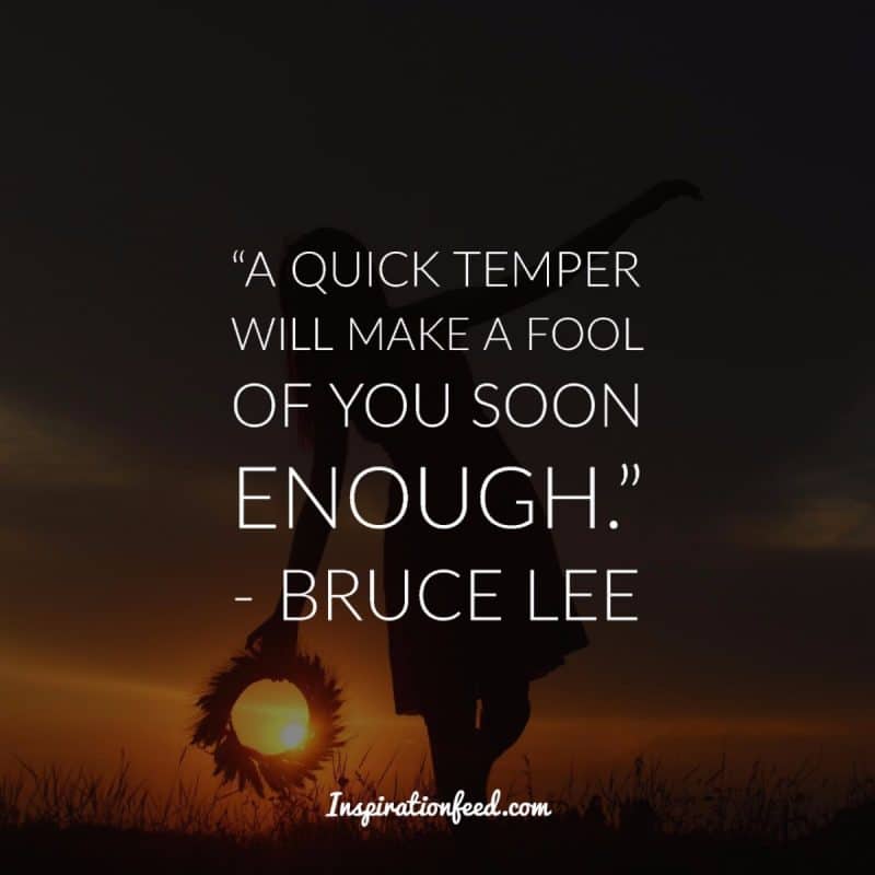 Bruce Lee Quotes