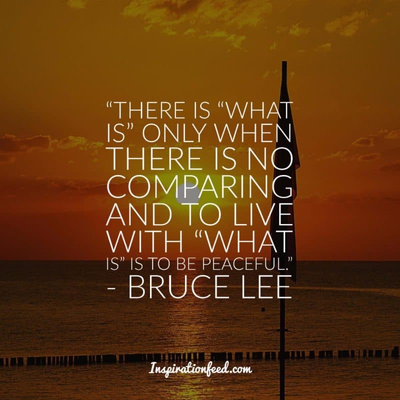 Bruce Lee Quotes