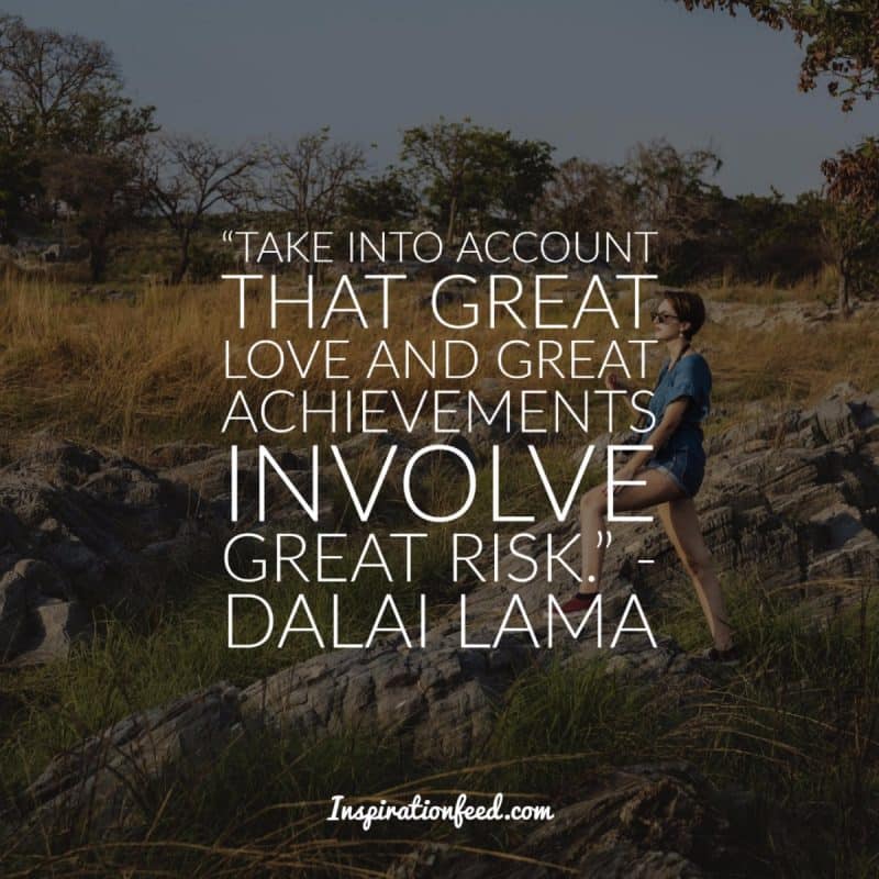 Dalai Lama Quotes