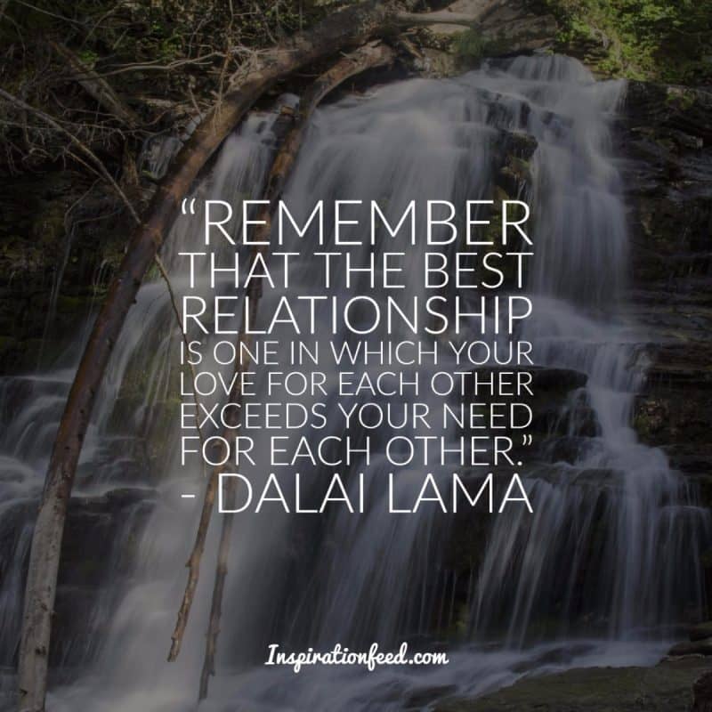 Dalai Lama Quotes