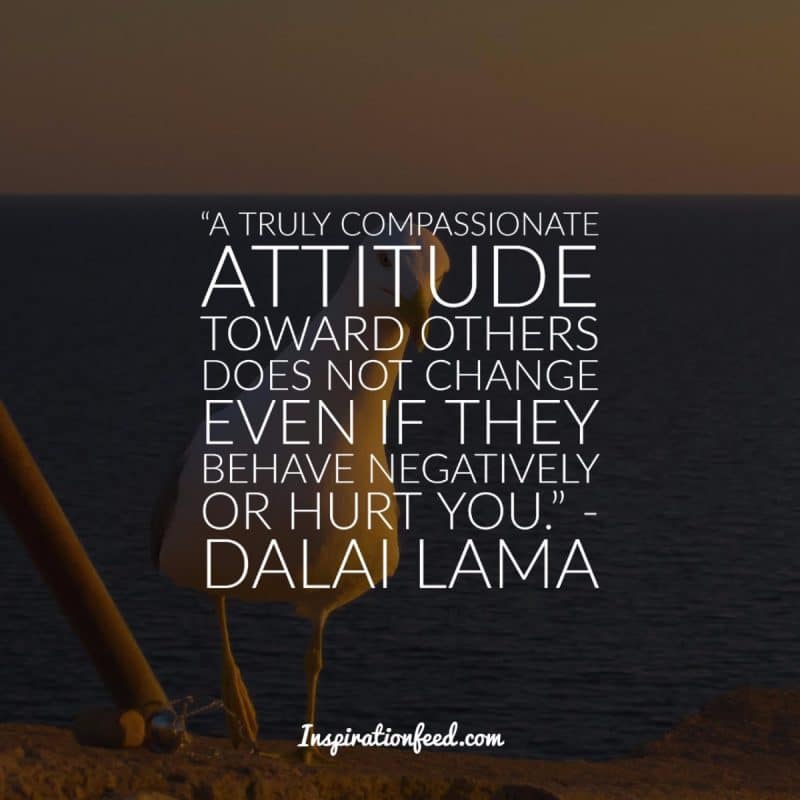 Dalai Lama Quotes