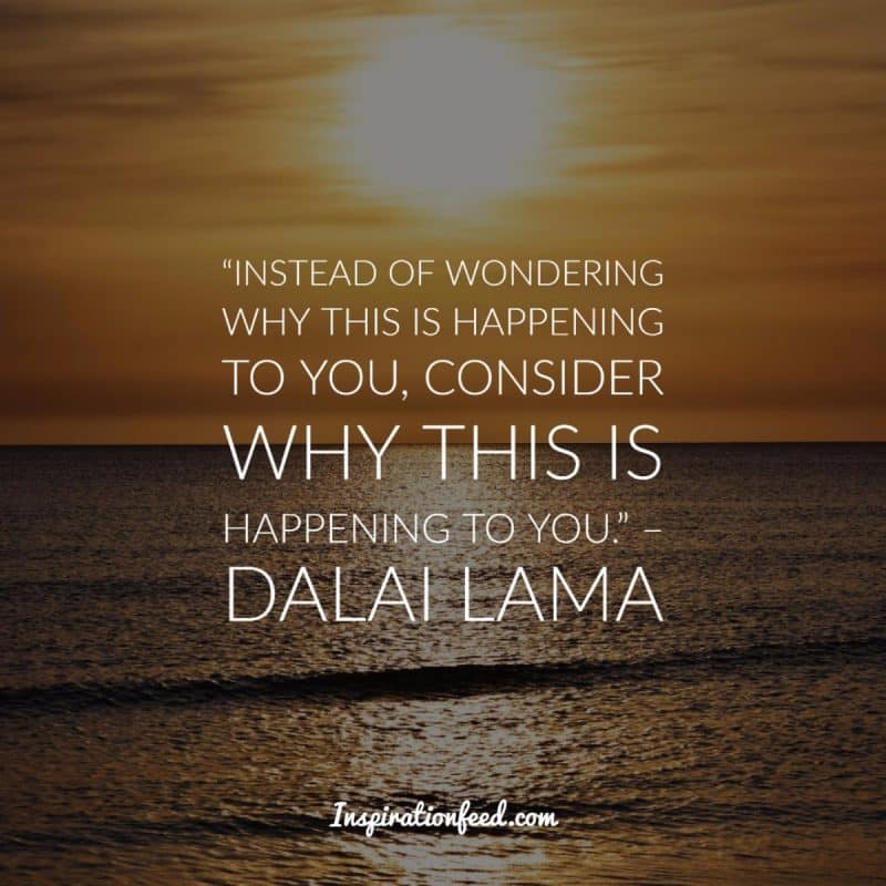 Dalai Lama Quotes