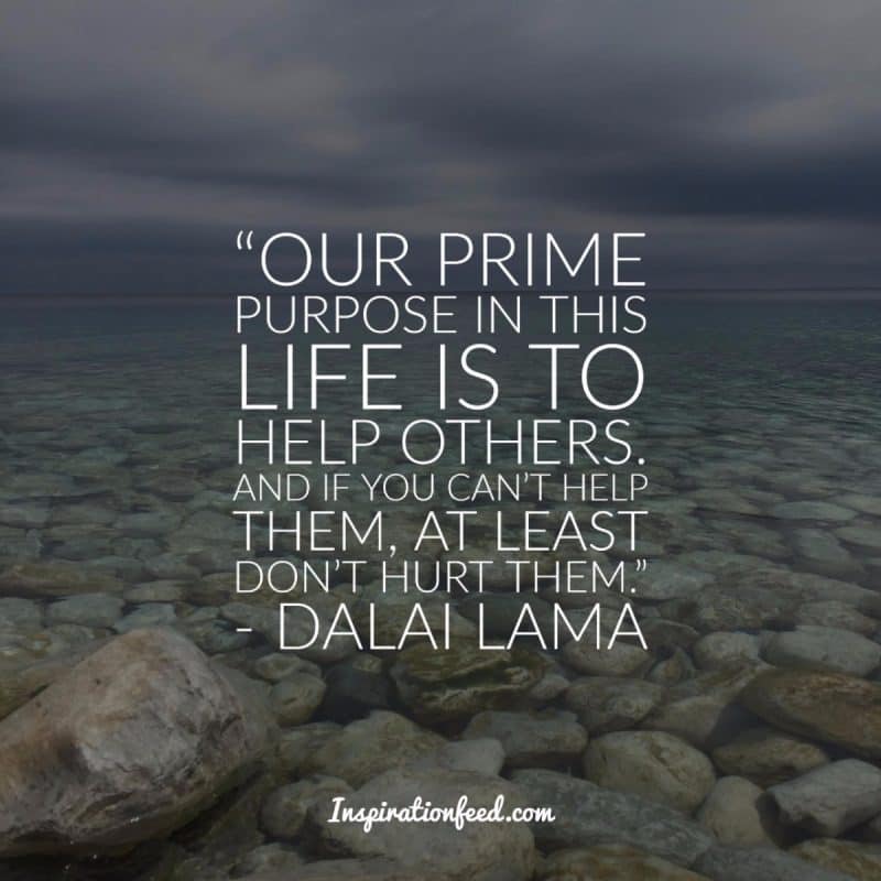 Dalai Lama Quotes