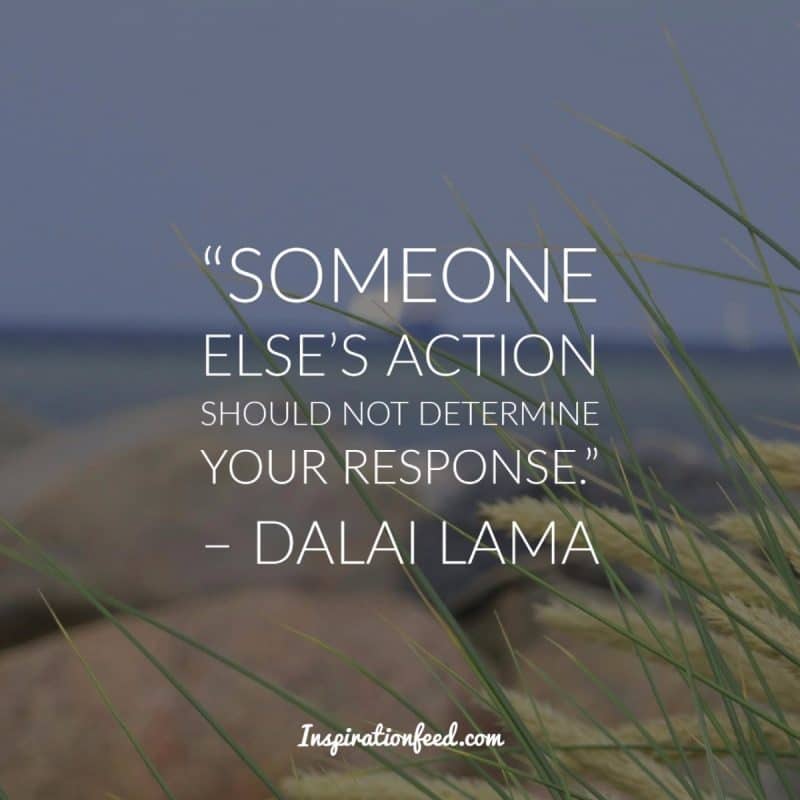 Dalai Lama Quotes