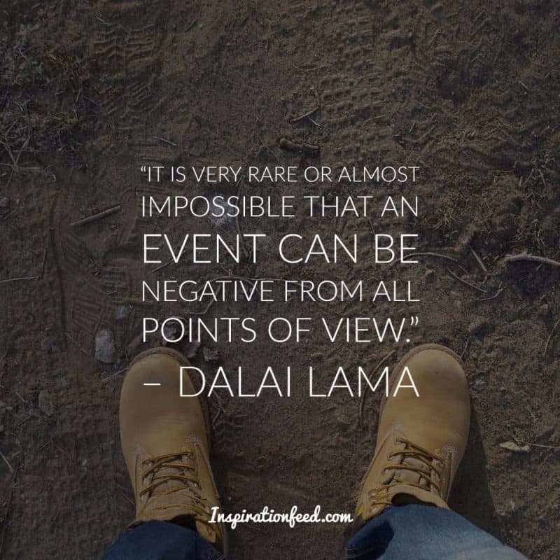 Dalai Lama Quotes