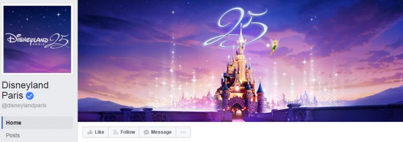 Make Your Facebook Cover Attract Customers