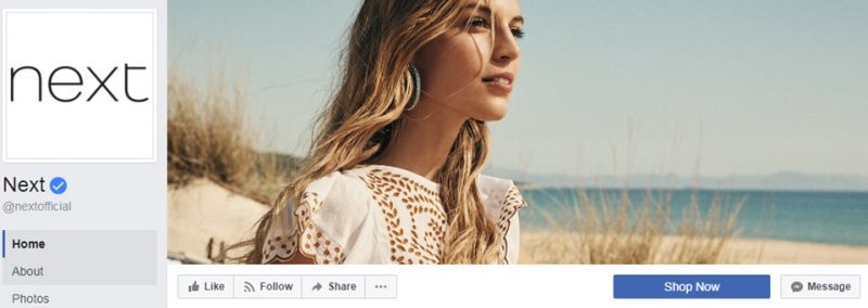 Make Your Facebook Cover Attract Customers