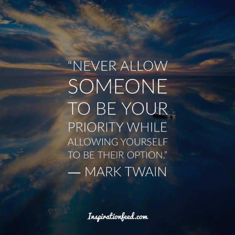 Mark Twain Quotes