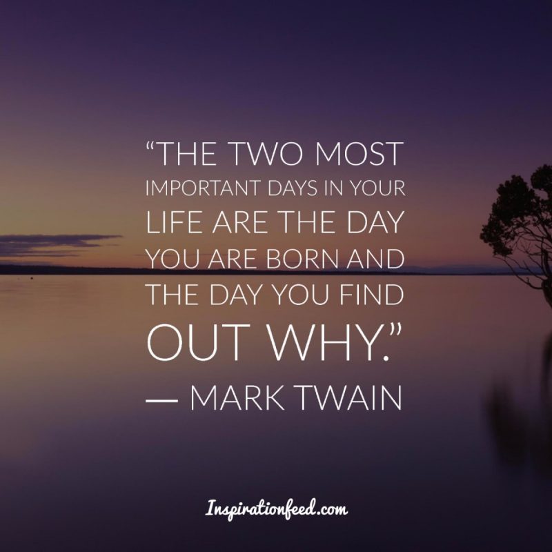 Mark Twain Quotes