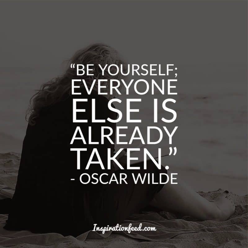 Oscar Wilde Quotes