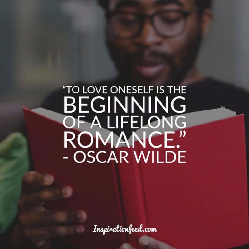 Oscar Wilde Quotes
