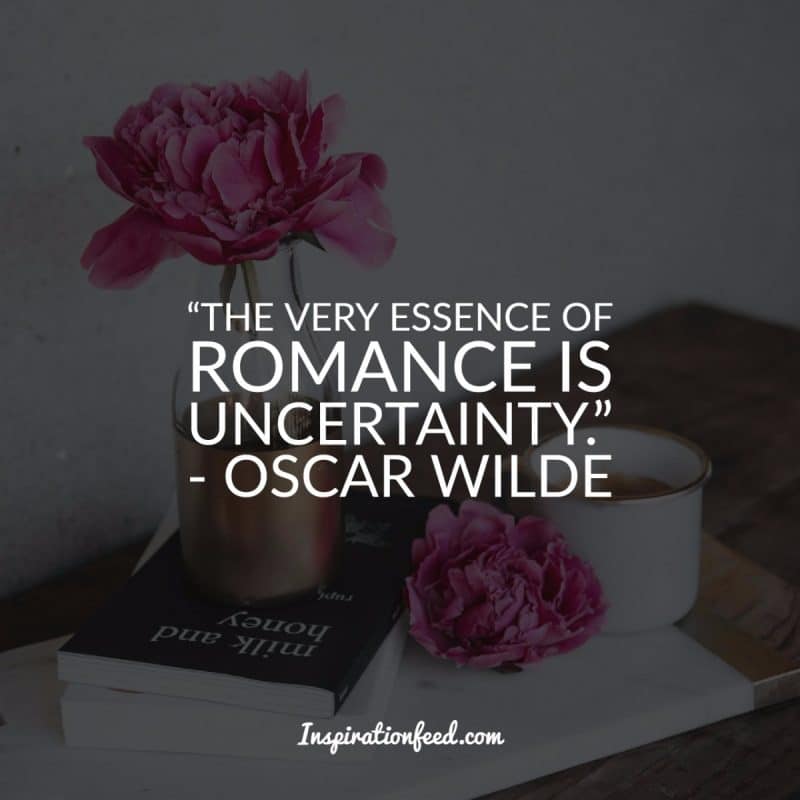 Oscar Wilde Quotes