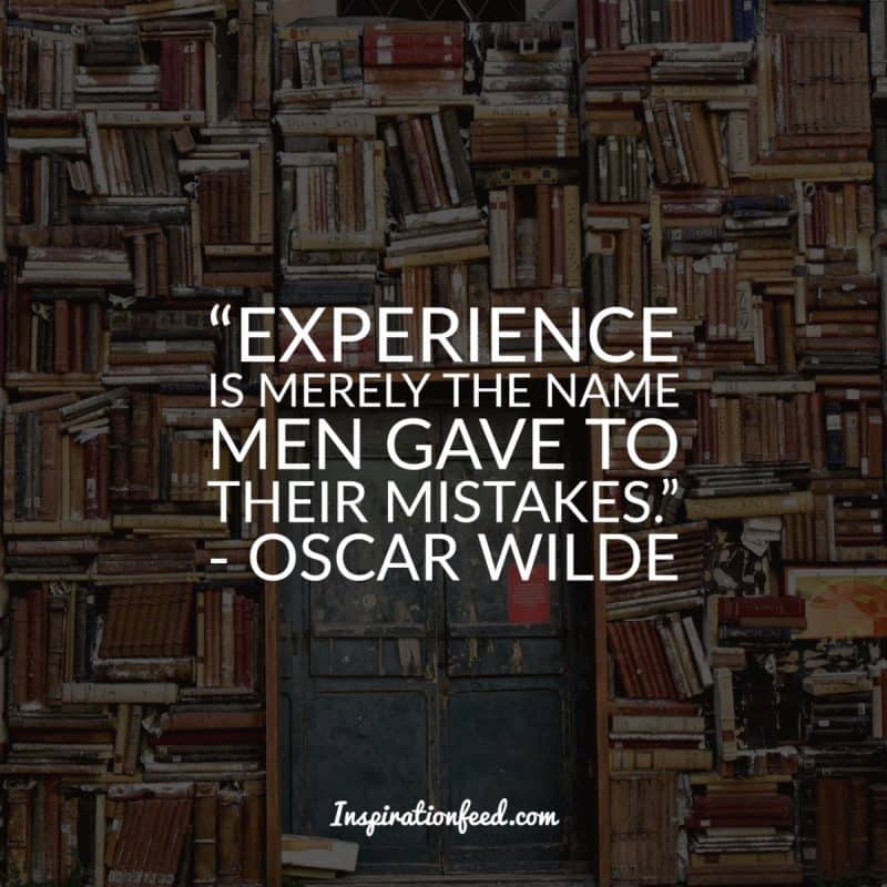 Oscar Wilde Quotes