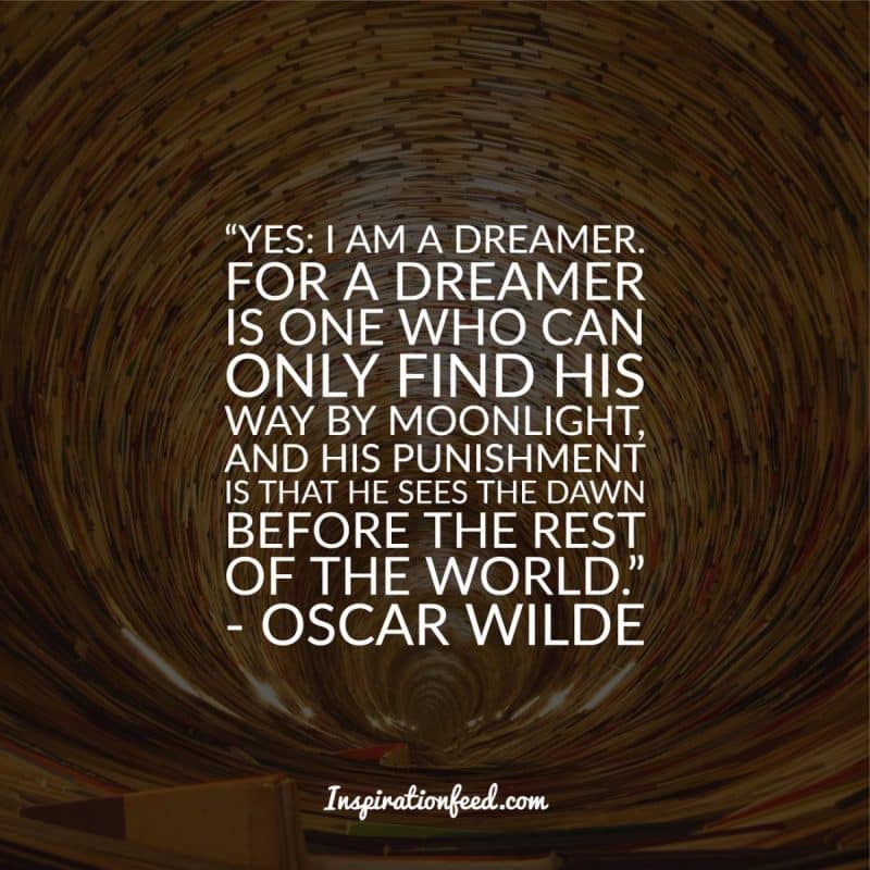 Oscar Wilde Quotes