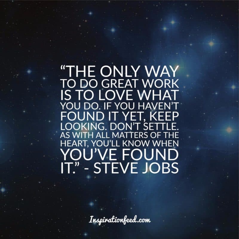 Steve Jobs Quotes