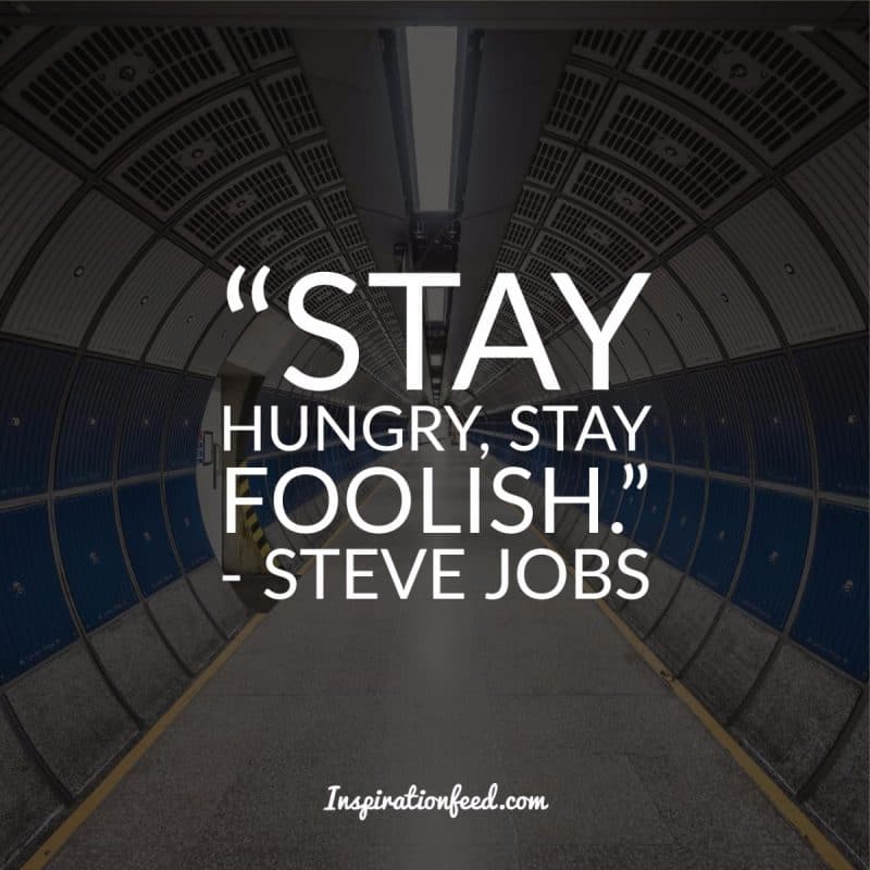 Steve Jobs Quotes