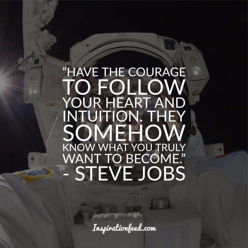 Steve Jobs Quotes