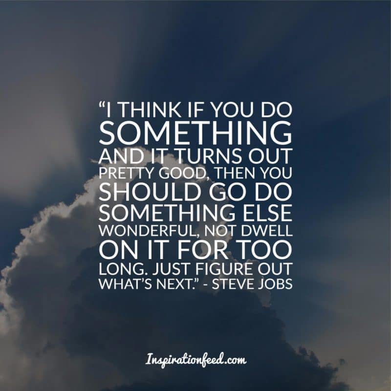 Steve Jobs Quotes