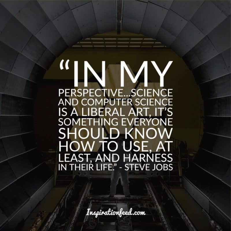 Steve Jobs Quotes