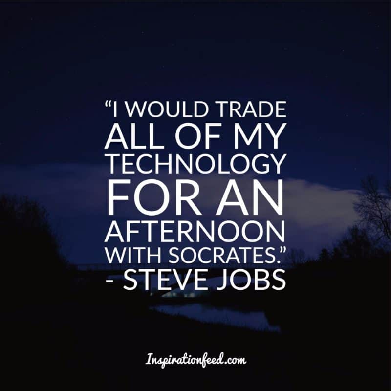 Steve Jobs Quotes