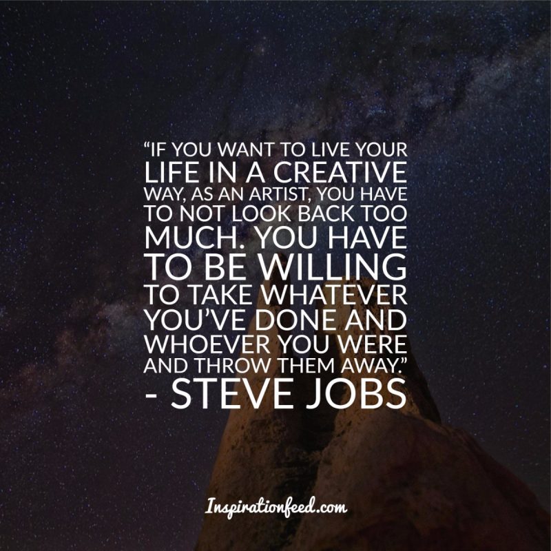 Steve Jobs Quotes