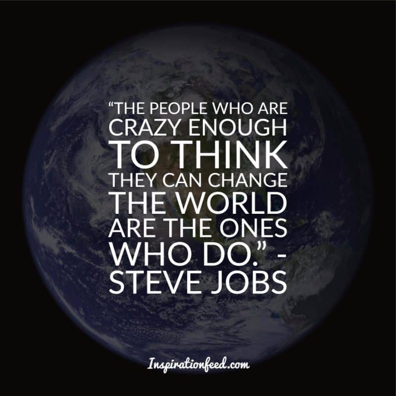 Steve Jobs Quotes