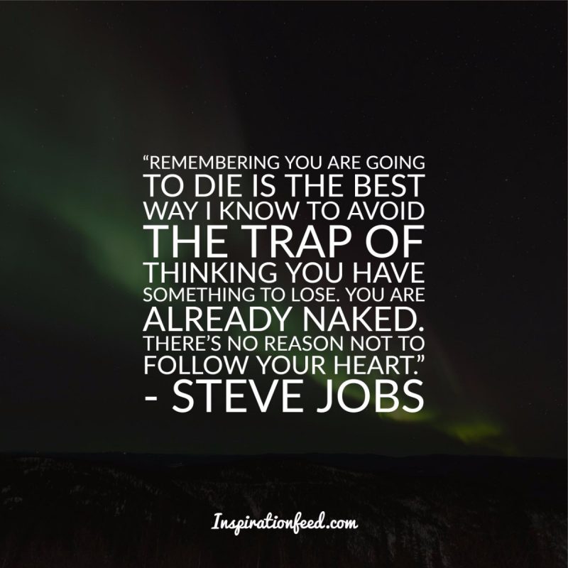 Steve Jobs Quotes