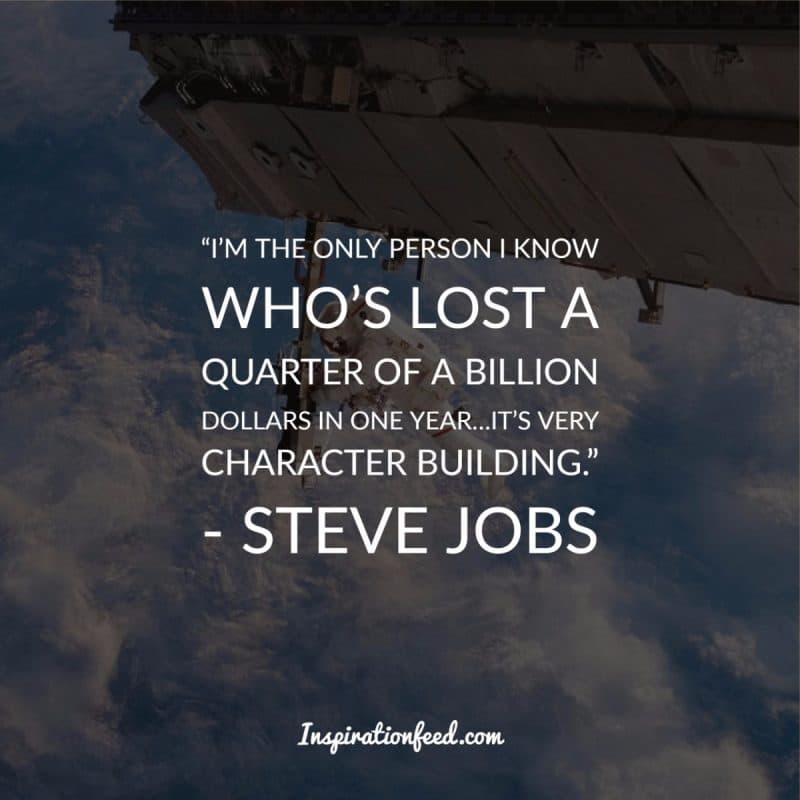 Steve Jobs Quotes